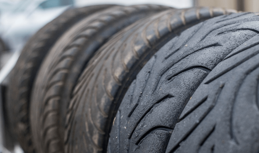 TRUCK TIRES